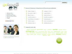 Détails : Répertoire en Bourse - goBourse.com 