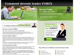 Commencer le trading  etre-trader.com