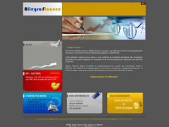 Allegra Finance, introduction en bourse Alternext