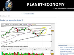 Planet Economy