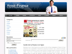 Détails : Atout-Finance
