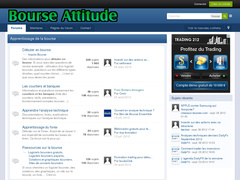 Détails : Forum bourse attitude - articles et conseils boursiers