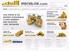 Pieces Or
