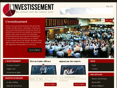 Détails : linvestissement.net : investir comme un pro